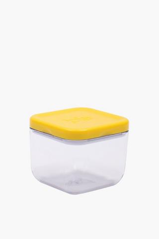 Joie Lemon Fridge Storage Pod