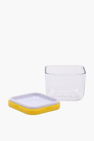 Joie Lemon Fridge Storage Pod