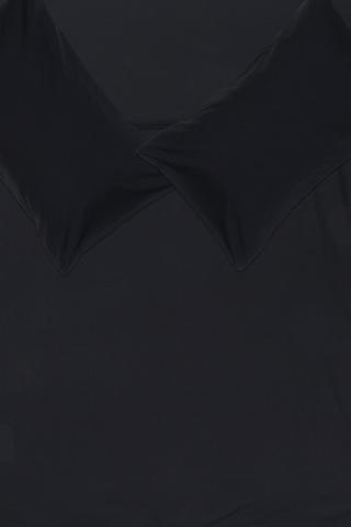 Premium 200 Thread Count Percale Cotton Duvet Cover Set