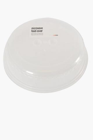 Microwave Plate Cover