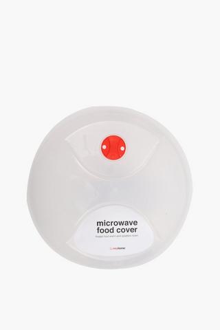 Microwave Plate Cover