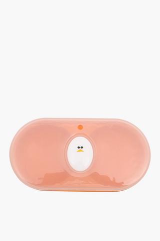 Joie Microwave Egg Poacher