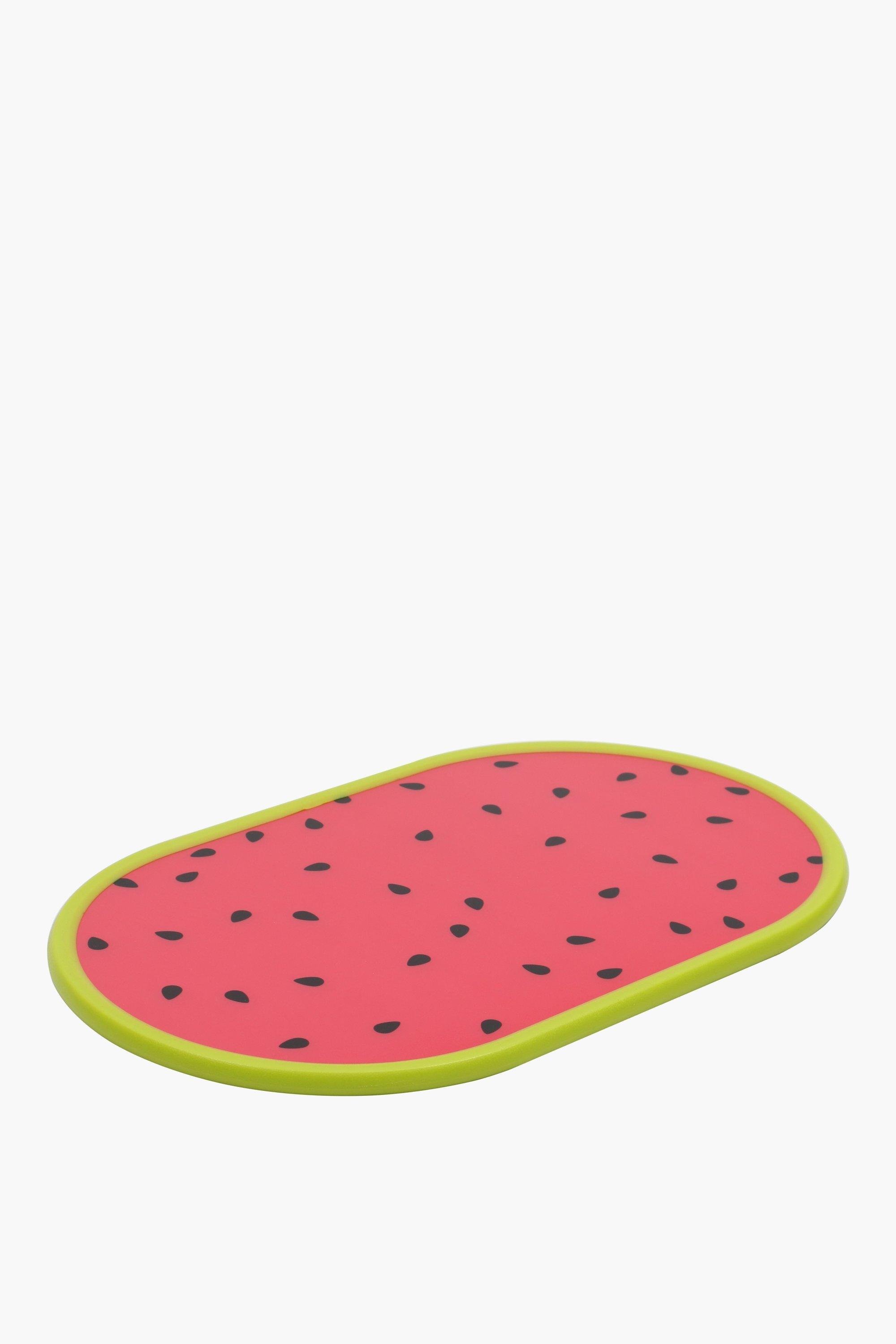 joie Cutting Board Watermelon Avocado Antibacterial Double-sided Cute  Fruits Vegetable Cutting Board PC Chopping Board Kitchen