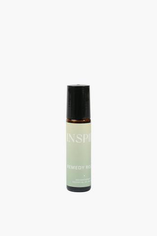 Inspire Remedy Roller, 10ml