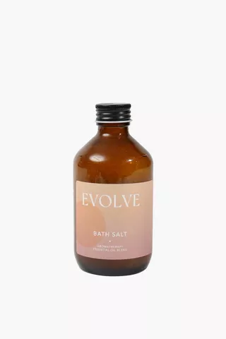 Evolve Bath Salts, 250ml