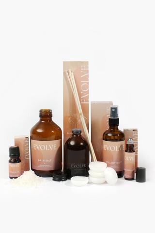 Evolve Fragrance Diffuser, 100ml