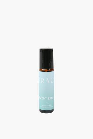 Grace Remedy Roller, 10ml