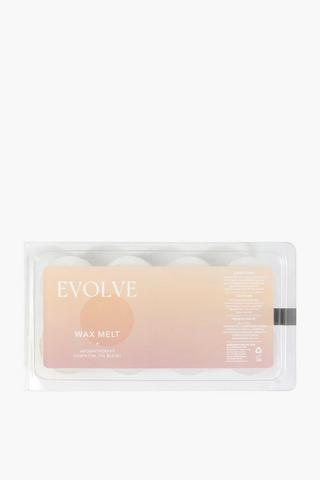 Evolve Wax Melts
