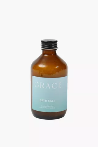 Grace Bath Salts, 250ml