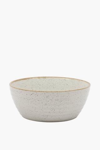 Paw Ceramic Feeding Pet Bowl Small