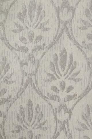 Jacquard Damask Eyelet Curtain, 225x225cm