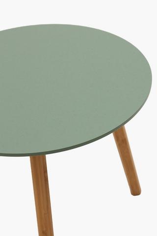 Pop Colour Side Table