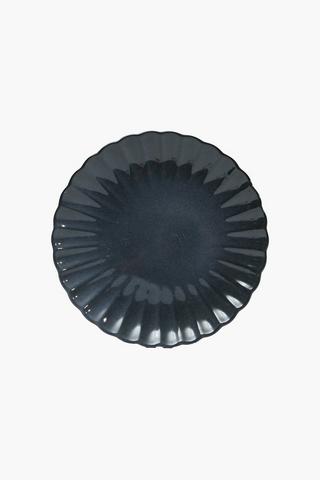 Glaze Stoneware Side Plate