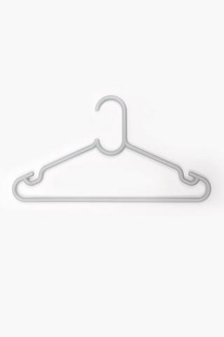 10 Pack Hangers