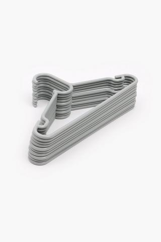 10 Pack Hangers