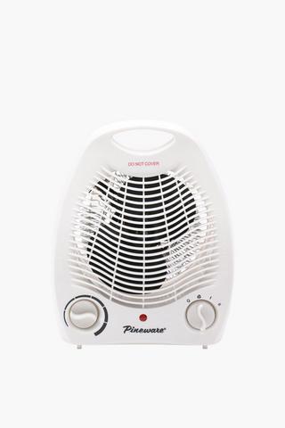 Pineware Fan Heater