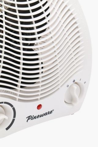 Pineware Fan Heater