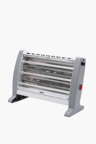 Salton 3 Bar Slimline Heater
