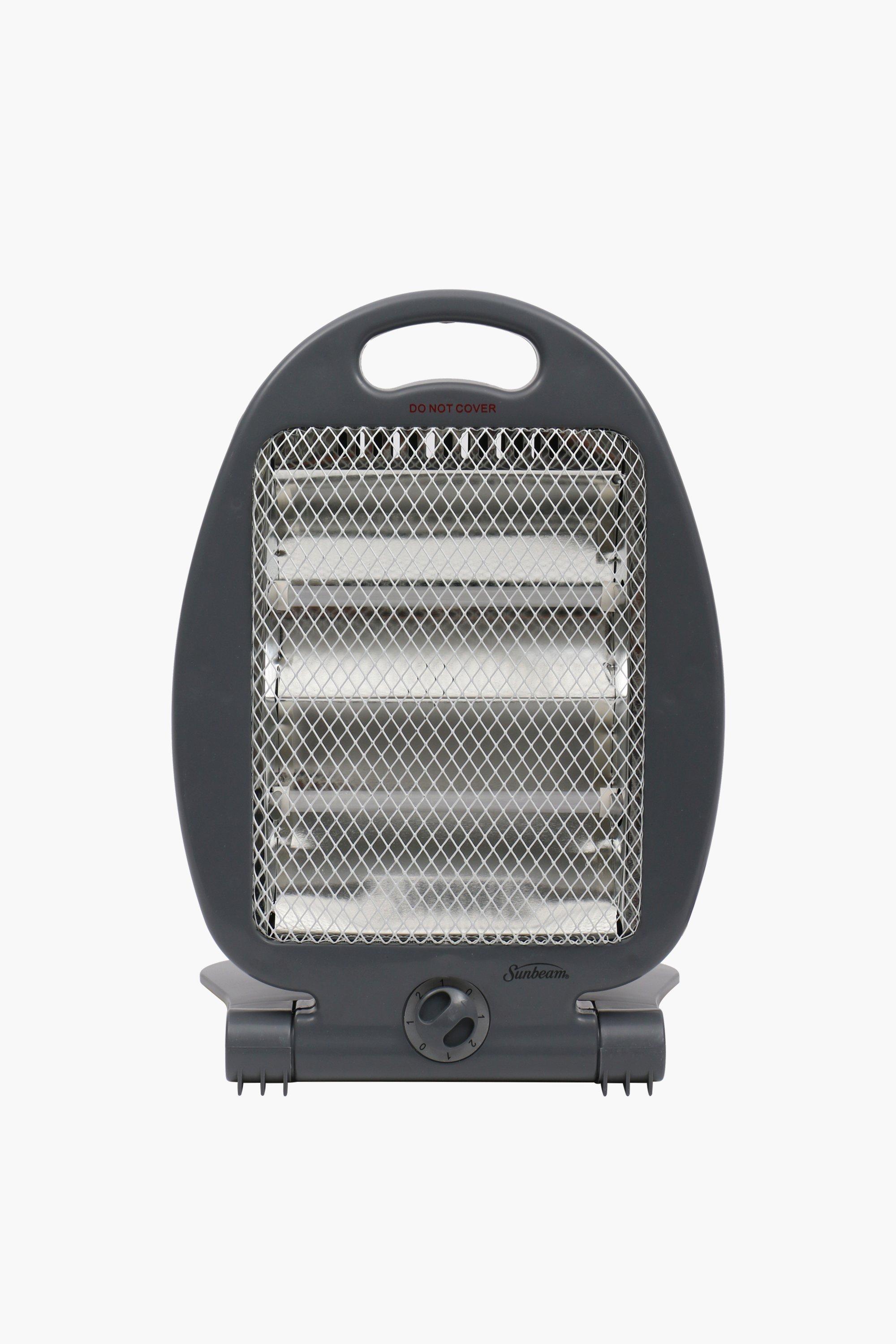 Sunbeam Quartz Heater