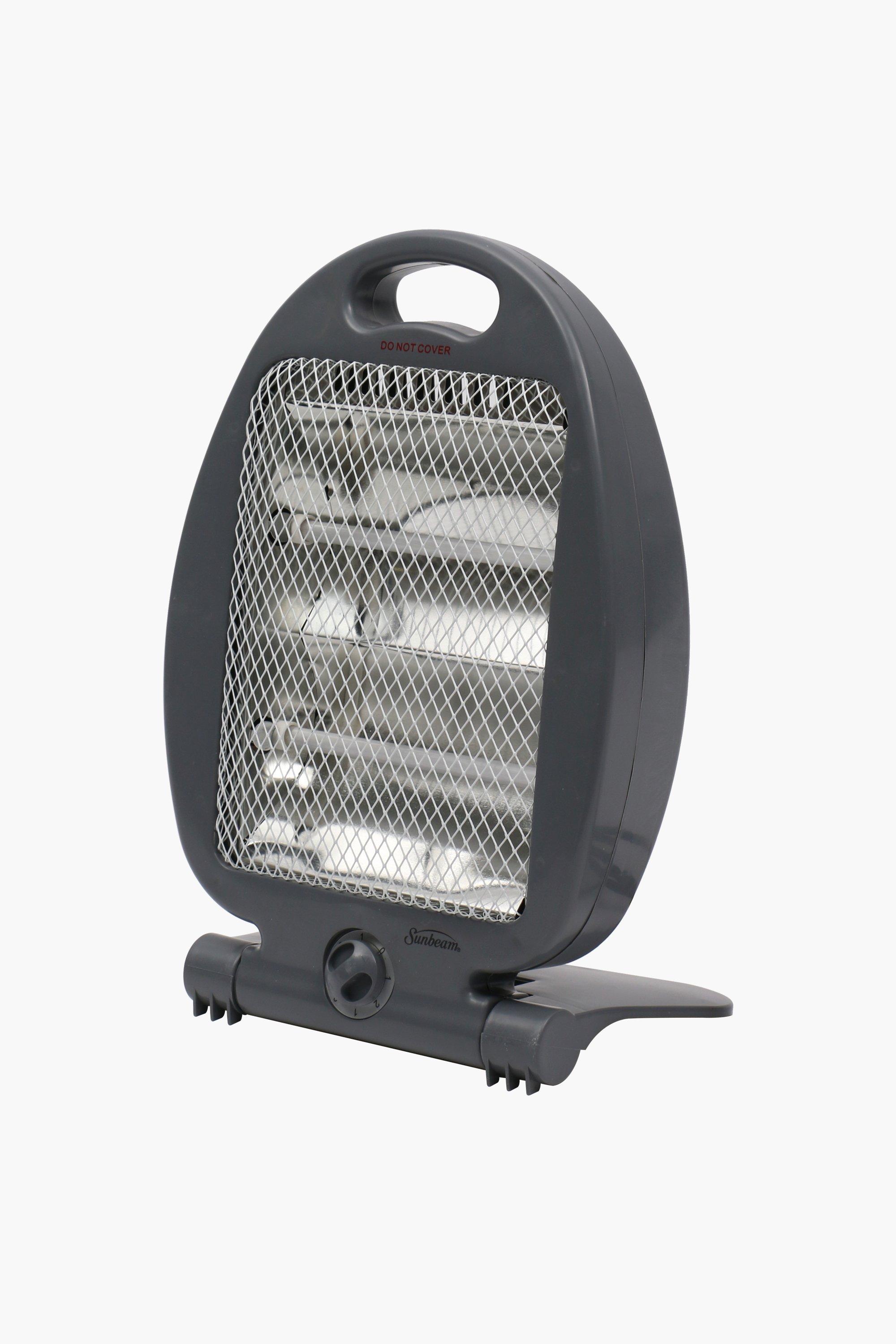 Sunbeam Quartz Heater