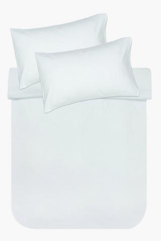 Winter Soft Touch Flannel Duvet Cover Set