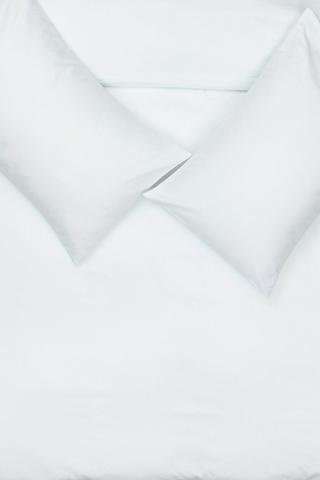 Winter Soft Touch Flannel Duvet Cover Set