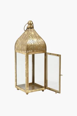 Charlotte Classic Lantern, 13x40cm