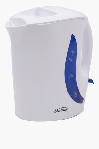 Sunbeam Kettle, 1,7l
