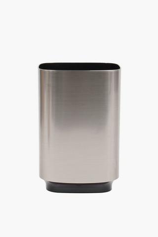 Matt Metal Bin