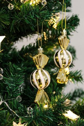 4 Pack Hanging Sweets