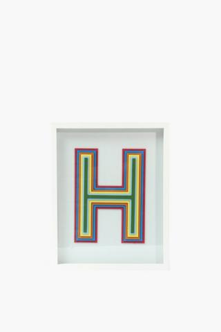 Colab Zinhle Sithebe Wall Art