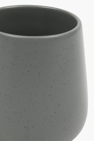 Speckle Tapered Mug