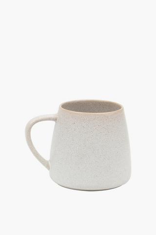 Java Tapered Mug