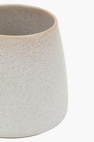 Java Tapered Mug
