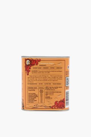 Cinnamon Sugar, 320g