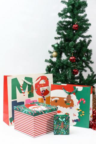 Candy Gift Bag Large