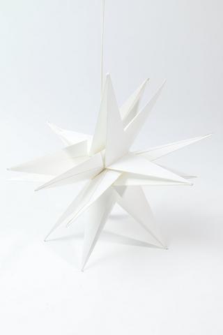 Dimensional Paper Star, Xl