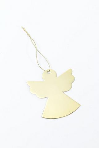 Angel Metal Hanging Decor
