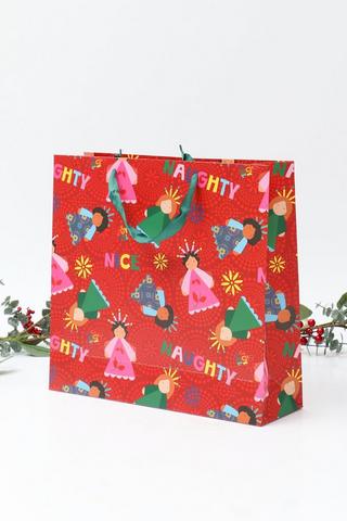 Joy Gift Bag Medium