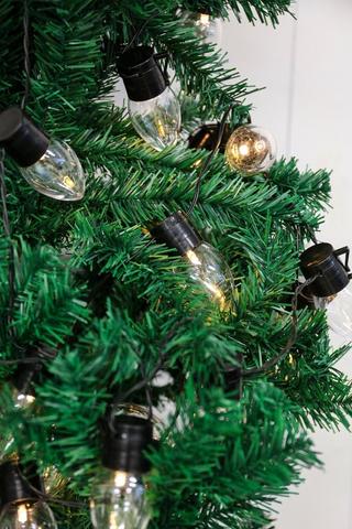 Teardrop String Lights, 3,2m