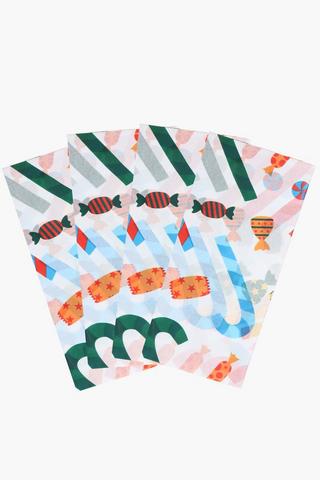 Candy Tissue Paper