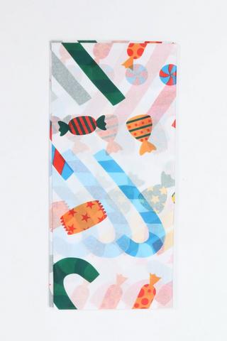 Candy Tissue Paper