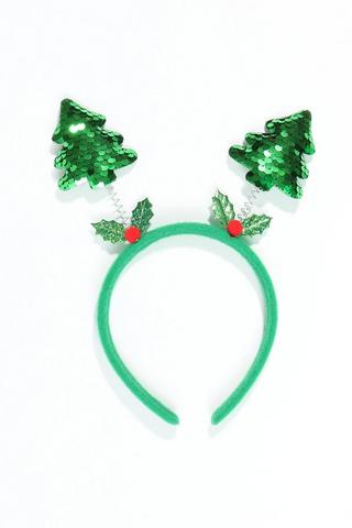 Tree Novelty Head Band