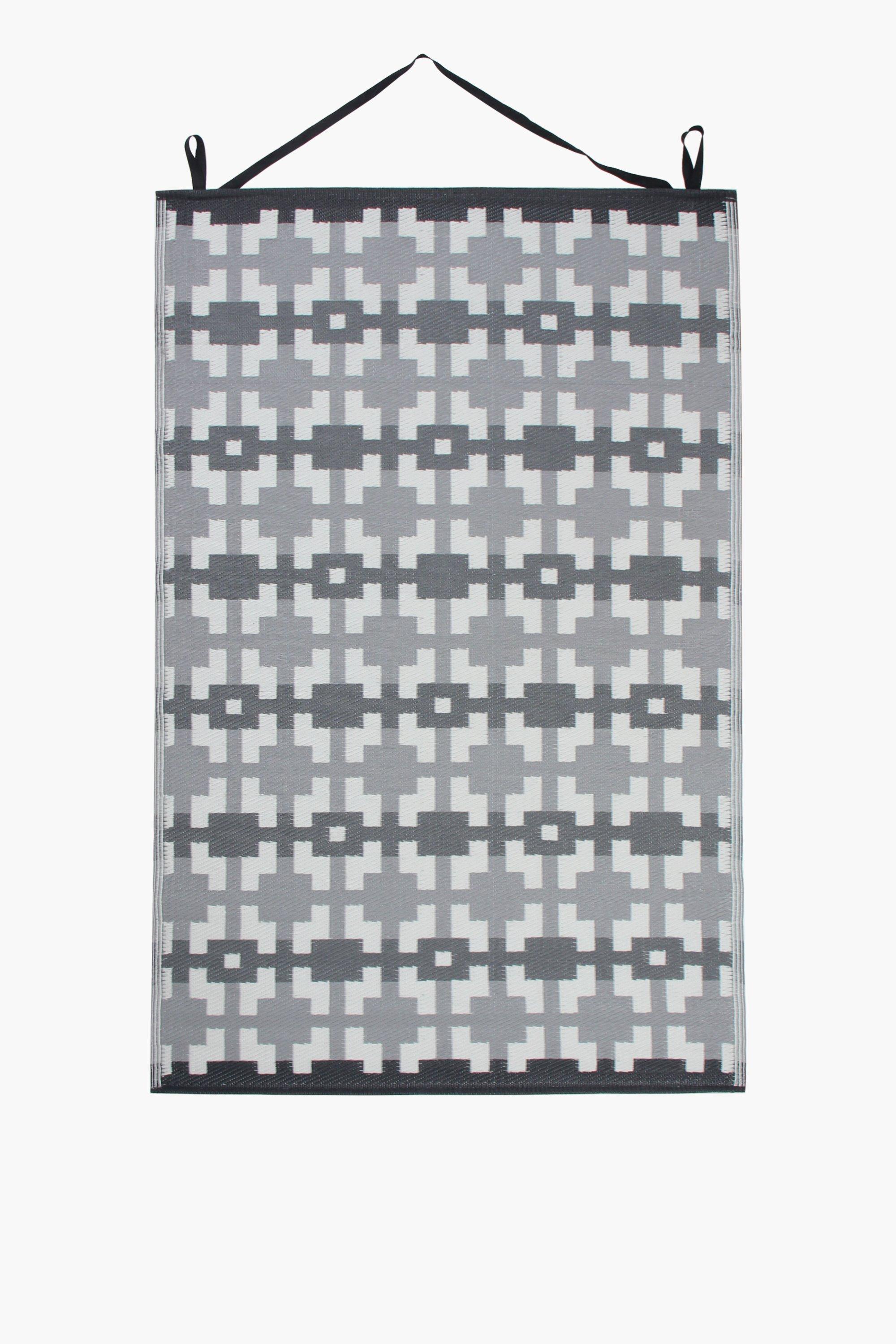 Colab Faatimah Mohammed Luke Picnic Beach Mat Extra Large 123x188cm