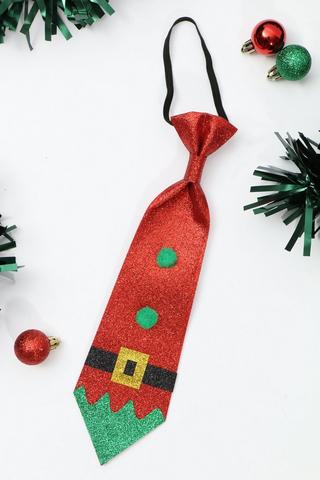 Festive Novelty Tie