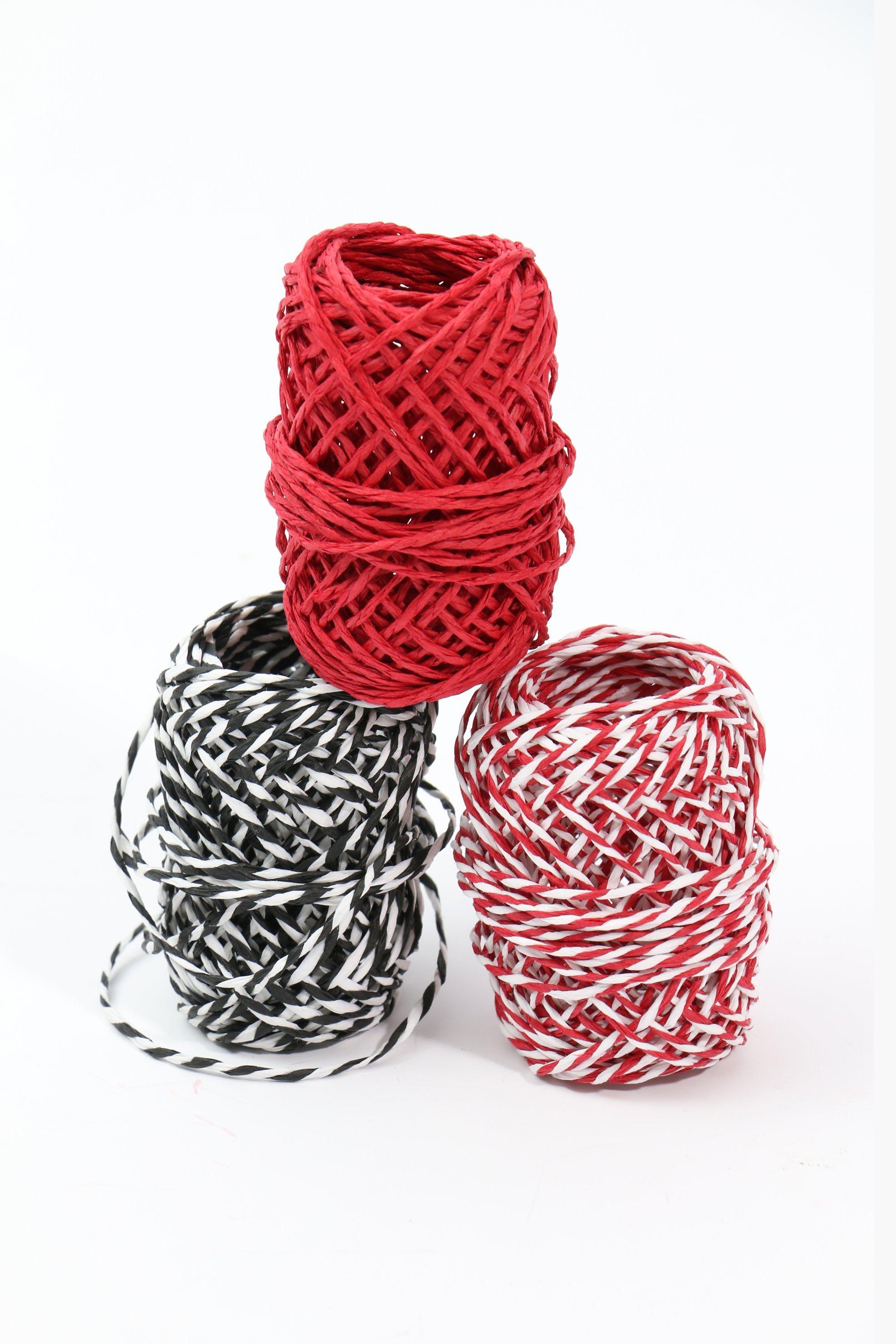 3 Pack Gifting Twine