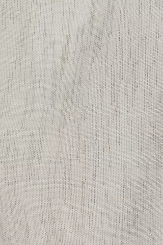 Sheer Slub Detail Taped Curtain, 230x218cm