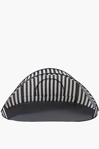 Pop Up Cabana Beach Tent, 220x100x120cm