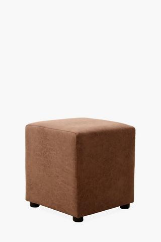 Savannah Cube