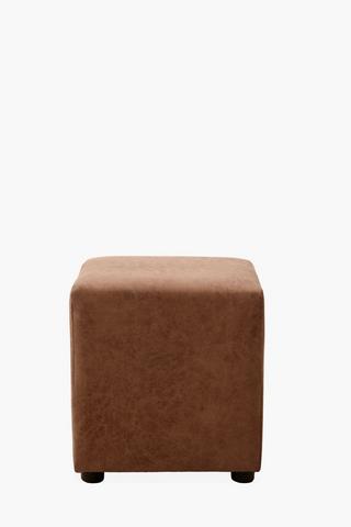 Savannah Cube